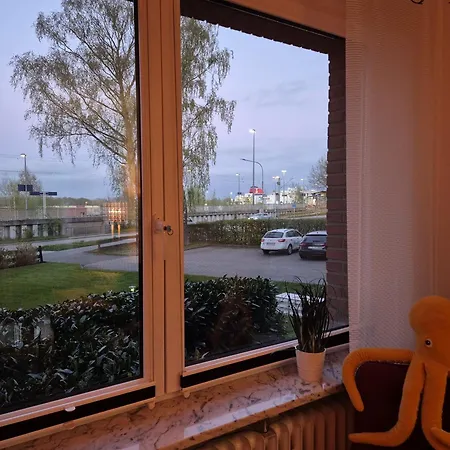 Hafenfreunde Travemünde Apartment